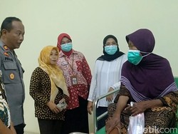 Misterius! Hilang 2 Bulan, Nenek Asal Jakarta Terdampar di Hutan Pekalongan