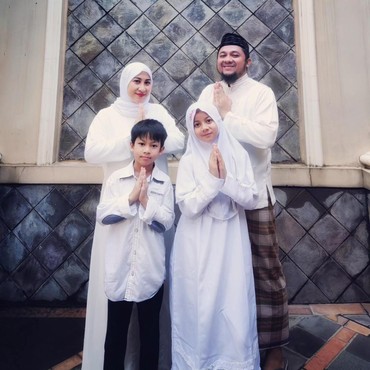 Kabar Terbaru Nia dan Adit AFI Usai 12 Tahun Menikah