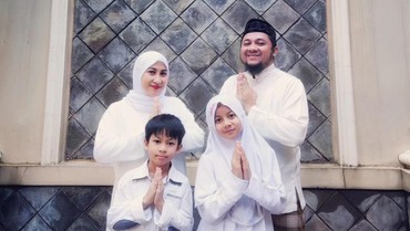 Kabar Terbaru Nia dan Adit AFI Usai 12 Tahun Menikah