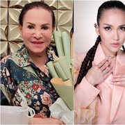 Bukan Perumahan Elit nan Mewah, Deretan Artis Indonesia Ini Lebih Memilih Tinggal di Gang Sempit