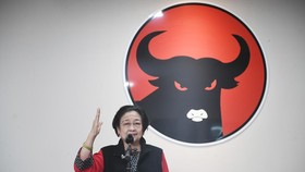 Megawati Ingatkan Kader: Tuhan Bersemayam di Gubuk Orang Miskin