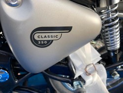 Negara Lelang Puluhan Motor Royal Enfield Mulai Rp 39 Juta, Minat?