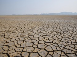 Imbauan BMKG dan Langkah-langkah Antisipasi Fenomena El Nino