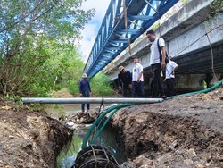 PDAM Badung Dorong Hotel-Restoran Tidak Bergantung pada Air Tanah