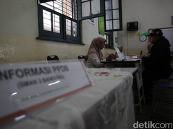 PPDB Jabar 2024 Tahap II Ditutup, SMA di Indramayu Sepi Pendaftar