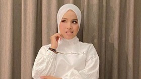 Ayah Putri Ariani Respons Insiden Wawancara Batal di Malaysia