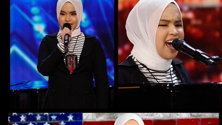 Putri Ariani Putri Ariani