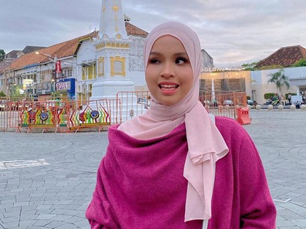 Ayah Putri Ariani Akui Grogi Bicara dengan Simon Cowell hingga Sempat Salah Sangka