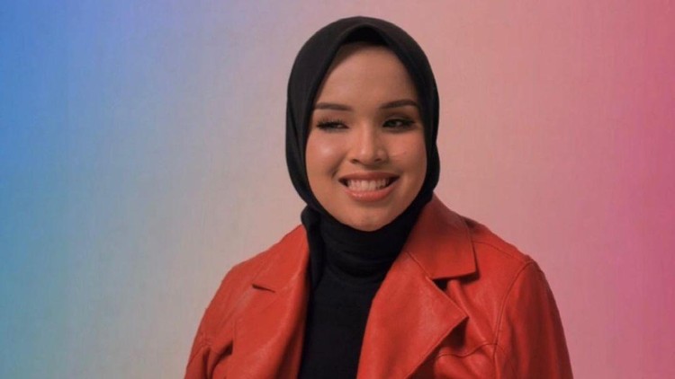 Putri Ariani kontestan America's Got Talent 2023 Putri Ariani kontestan America's Got Talent 2023