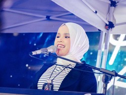 Ini Suara Emas Putri Ariani yang Dapat Standing Ovation di Americas Got Talent