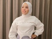 Guru Musik: Putri Ariani Ingin Jadi Stevie Wonder Indonesia