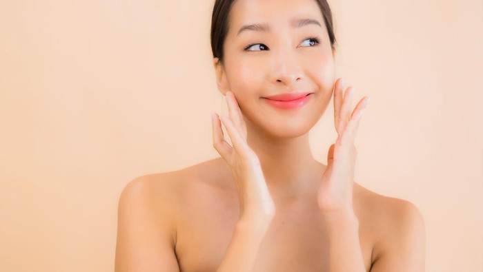 Sederhana dan Mudah Ditiru, Ini Rahasia Awet Muda ala Perempuan Korea!