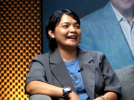 Cerita Mengagumkan Rani Aulia, Solo Traveller yang Sudah Kunjungi 91 Negara di Dunia