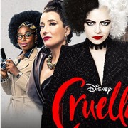 5 Tontonan Seru Akhir Pekan Adaptasi dari Kisah Populer yang Bisa Disaksikan Lewat Disney+ Hotstar, Recommended Banget!