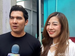 Ridho Ilahi Putus dari Dinar Candy, Pacar Barunya Punya Perbedaan