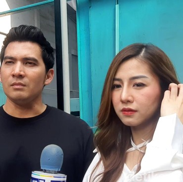 Lepas dari Dinar Candy, Ridho Ilahi Bakal Nikahi Janda Anak Satu