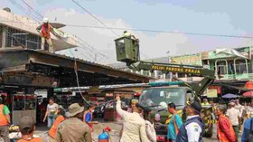 Buntut Kasus Ruko Pluit, DPRD Minta Inspektorat DKI Ikut Periksa