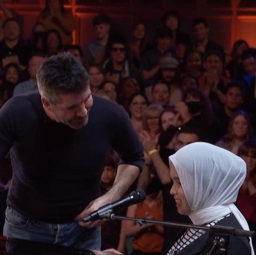 Cerita Lucu Ayah Putri Ariani Salah Tangkap Ucapan Simon Cowell di America's Got Talent