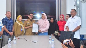 Mahfud Soal Siswi SMP Jambi: Kalau Mau Tahu Salahnya, Bawa ke Saya
