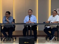 PKB Janji BBM Gratis Jika Cak Imin Menang, Ini Kata Jubir Anies
