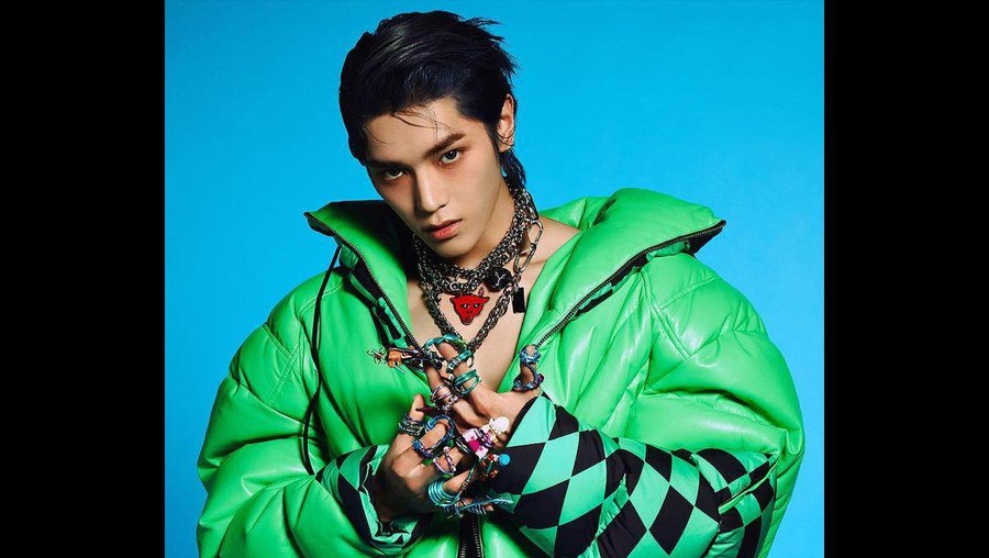 Taeyong NCT