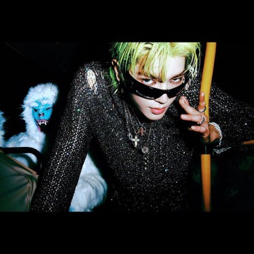 Inikah Bukti Taeyong NCT Punya Akun Twitter untuk Pantau Penggemar?