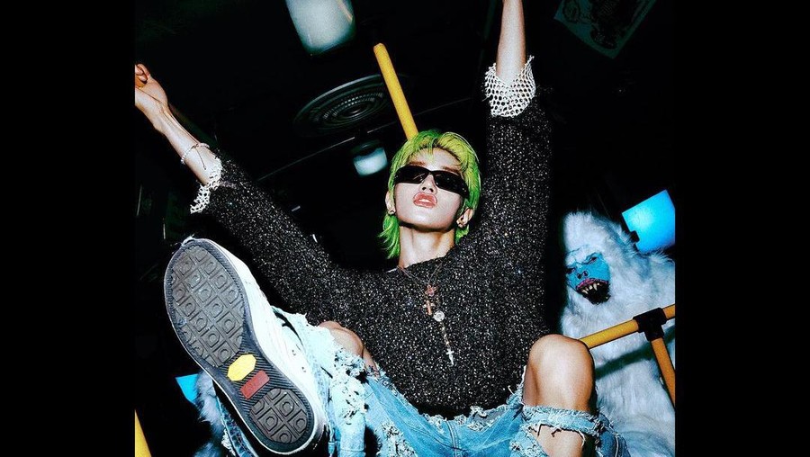 Taeyong NCT Taeyong NCT