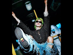 Lirik Lagu Gwando - Taeyong NCT