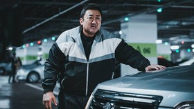 10 Film Korea Terlaris Sepanjang 2023