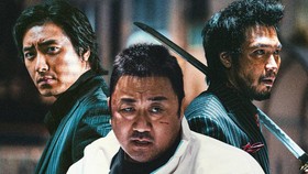Sinopsis The Roundup No Way Out, Aksi Ma Dong-seok Lawan Kartel