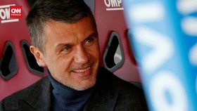 VIDEO: AC Milan Pecat Maldini Dari Direktur Teknik Klub
