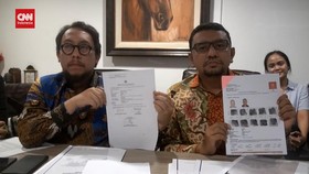 VIDEO: Buronan Interpol Laporkan Oknum Polisi Karena Diperas