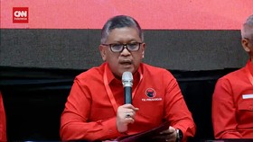 VIDEO: PDIP Ungkap Nama Basuki Hadimuljono Masuk Bursa Cawapres Ganjar
