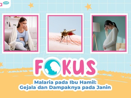 Malaria pada Ibu Hamil: Gejala dan Dampaknya pada Janin