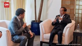 VIDEO: Jokowi Ke Singapura & Malaysia, Bahas IKN hingga Pekerja Migran