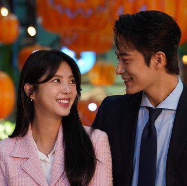 Awal Mula Cha Seo Won dan Uhm Hyun Kyung Bertemu Sebelum Putuskan Menikah