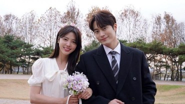 Cha Seo Won Minta Maaf Usai Dikritik gegara Umumkan Pernikahan