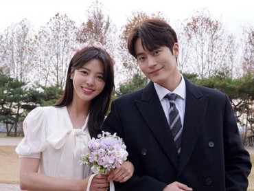 Cinta Lokasi, Cha Seo Won dan Uhm Hyun Kyung Bakal Menikah