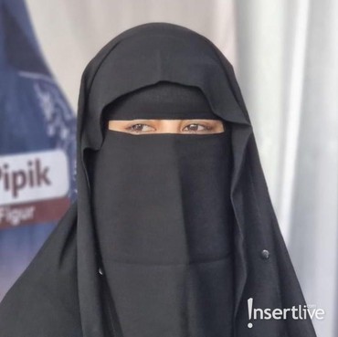 Diwakili Abidzar, Umi Pipik Ungkap Alasan Absen Aksi Bela Palestina di Monas