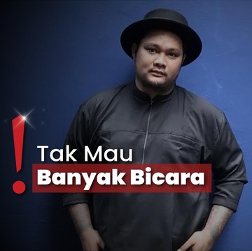 Gagal Mediasi dengan Inara, Virgoun: Untuk Masa Depan Anak-anak Saya