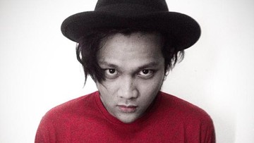 Berita Viral Selebriti dari InsertLive : Diduga Sindir Inara Rusli dan Insanul Fahmi, Virgoun: Gua Nggak Pakai Kedok Agama