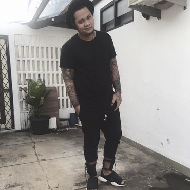 Usai Buka Puasa Bareng Inara Rusli, Virgoun Pamer Kemesraan bersama Pacar Baru