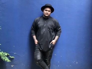 img-title Virgoun dan Kia Poetri Keciduk Bersama hingga Michelle Joan Ingin Dapat Jodoh