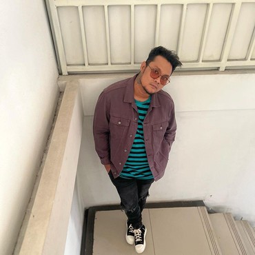 Ibunda Inara Rusli Khawatir Nasib Cucu Usai Virgoun Ditangkap karena Narkoba