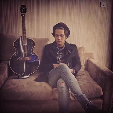 Dulu Dipuji Ganteng, 7 Potret Transformasi Virgoun Beda Banget Bikin Pangling