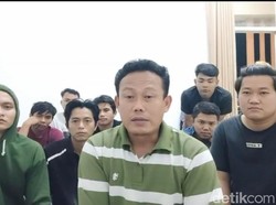 11 WNI di Kamboja Dipaksa Jadi Scammer Menipu Saudara Sebangsa di RI