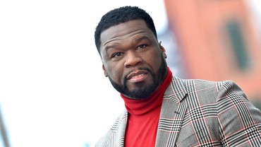 img-title 50 Cent Bete Penampilannya di Poster Baru 'The Expendables 4' Terkesan Aneh