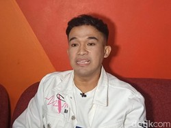 Anwar BAB Spill Rencana Pernikahan