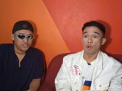 Cerita Lucu Anwar BAB Dikira Stroke oleh Asisten Baru, Padahal Lagi Senam Wajah