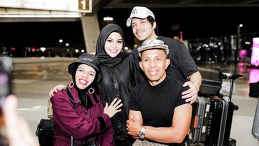 Kondisi Kehamilan Aurel Hermansyah Usai Diminta Mertua Lahirkan 15 Anak